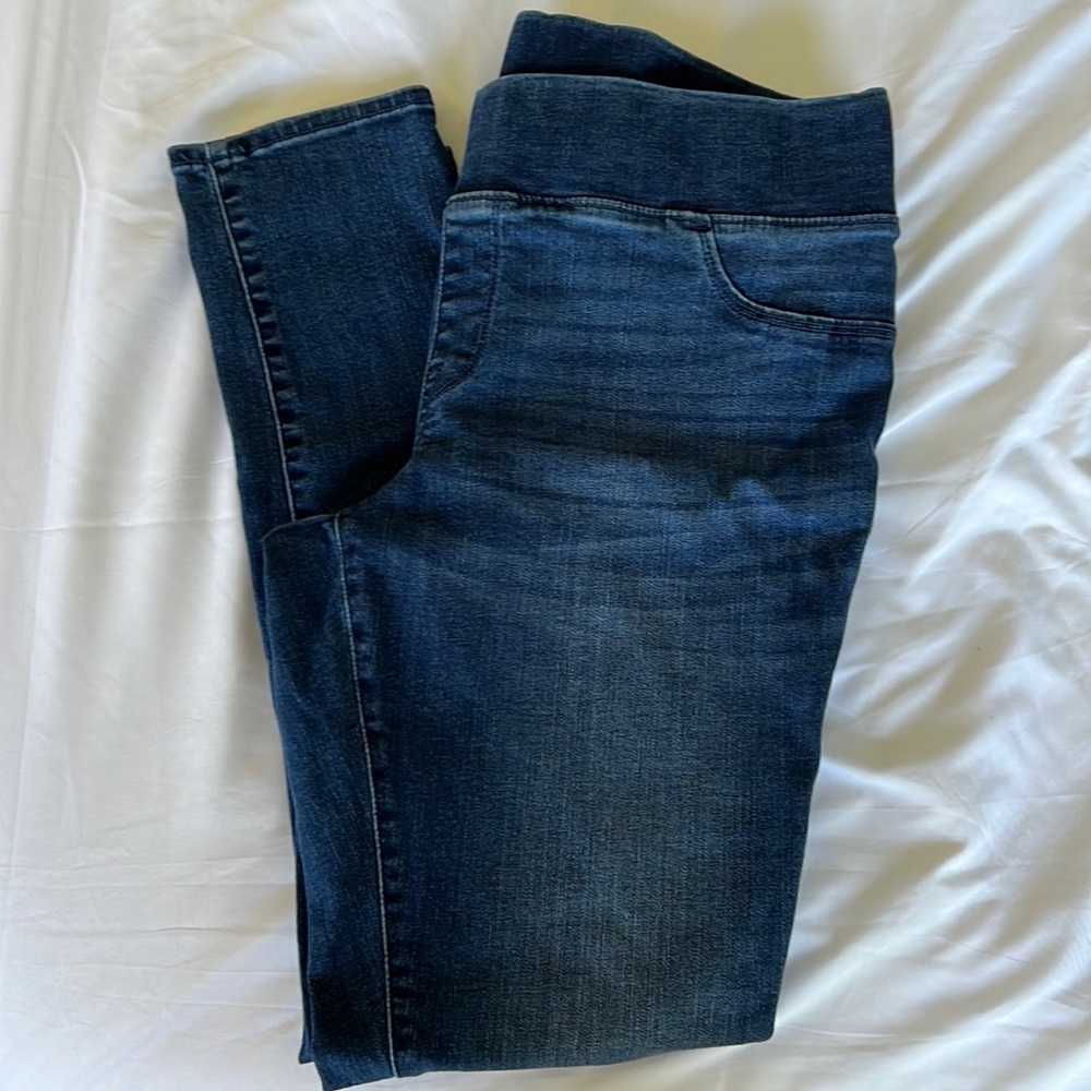 Maternity Jeggings Size 10